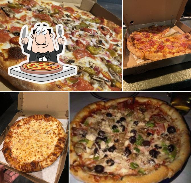 Gino's Bistro