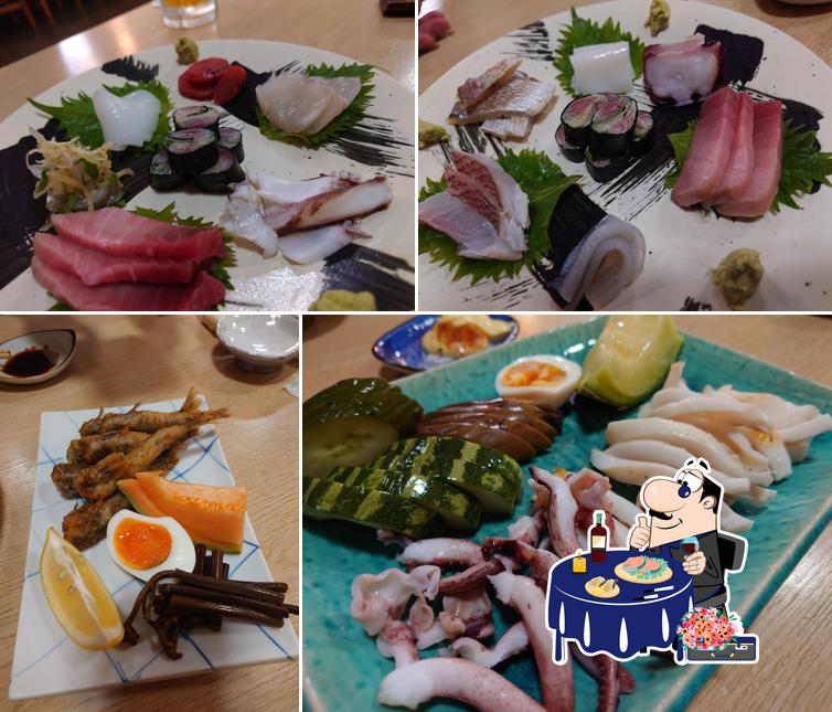 三平鮨