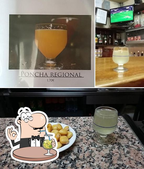 Bar O Correia