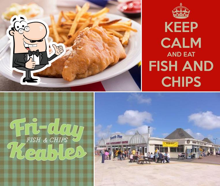 Fri-day Keables
