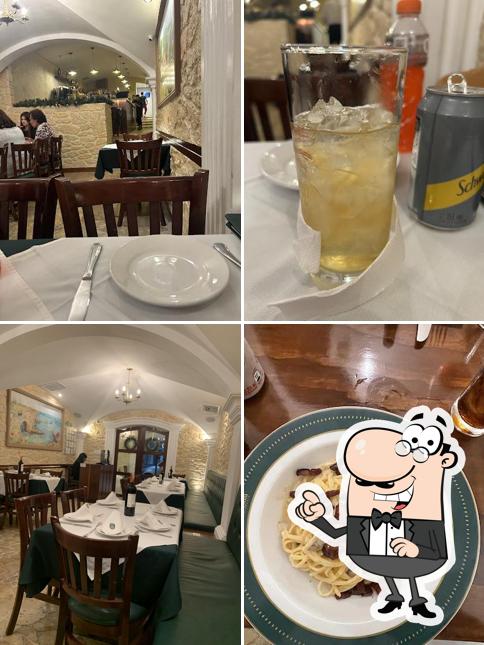 Casa Puglia Restaurante