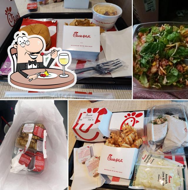 Chick-fil-A