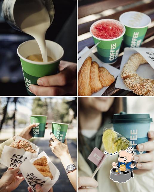 Coffee Like