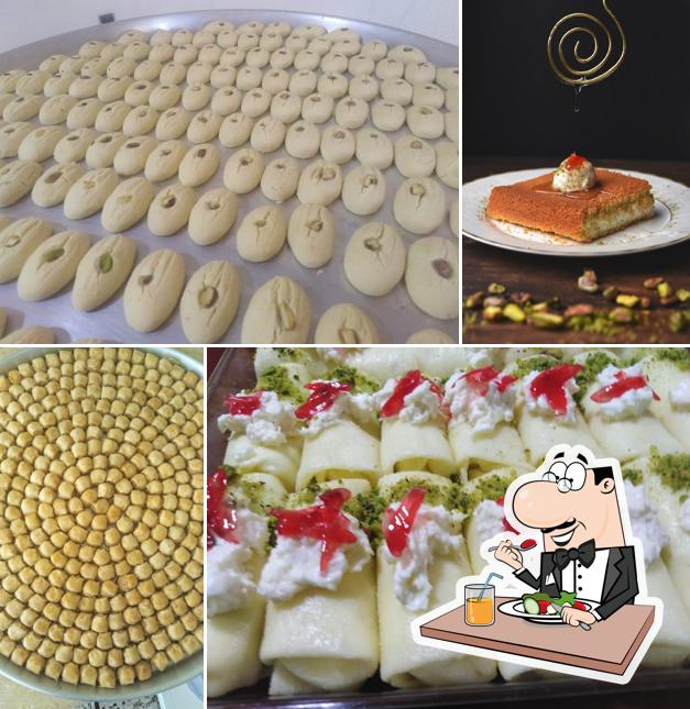 Al-Rached Sweets