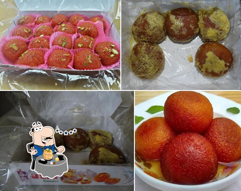 Asia Sweet