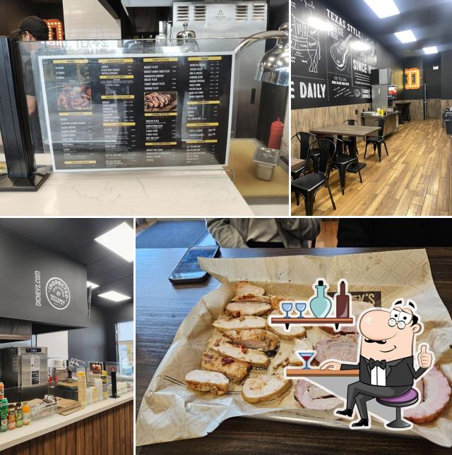 Dickey's Barbecue Pit