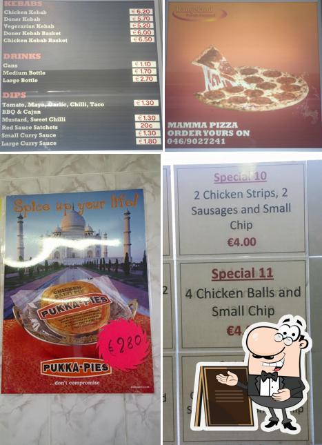 Mama Pizza