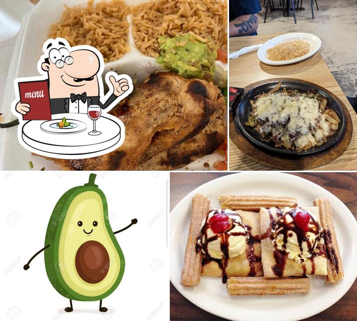 Gabriela's Mexican Cocina