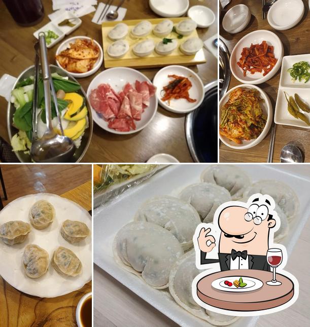 Mandu Goeul