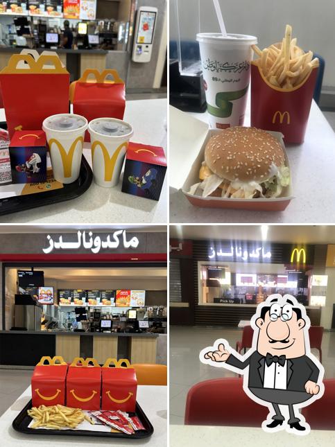 McDonald’s