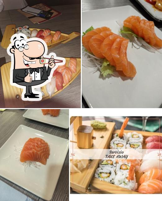 Ristorante Monte Fuji