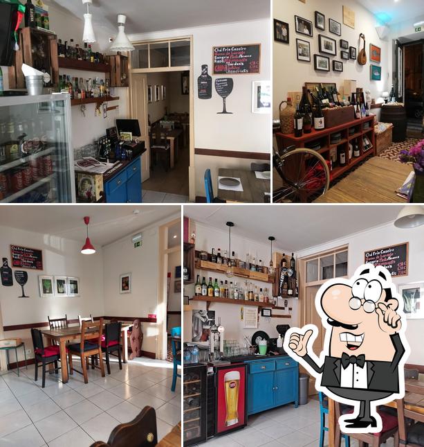 Petisqueira 3 em pipa