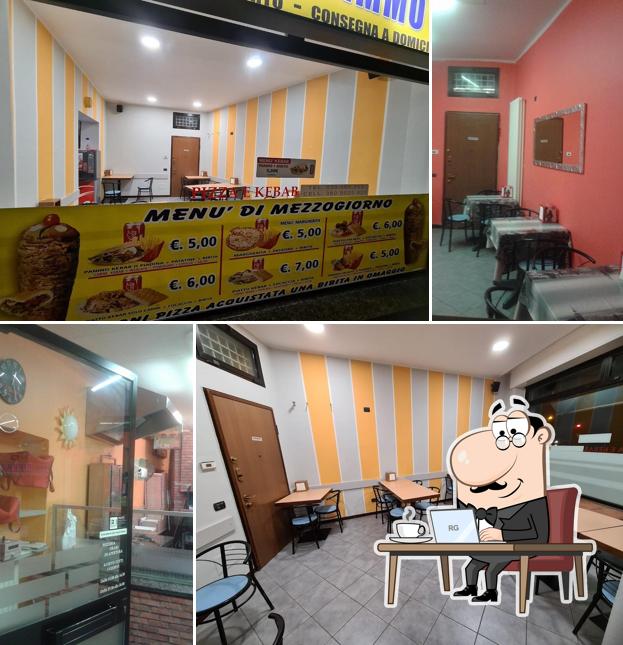 Pizzeria Da Mimmo 2