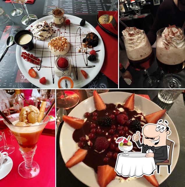 Ristorante Pizzeria Carissimi