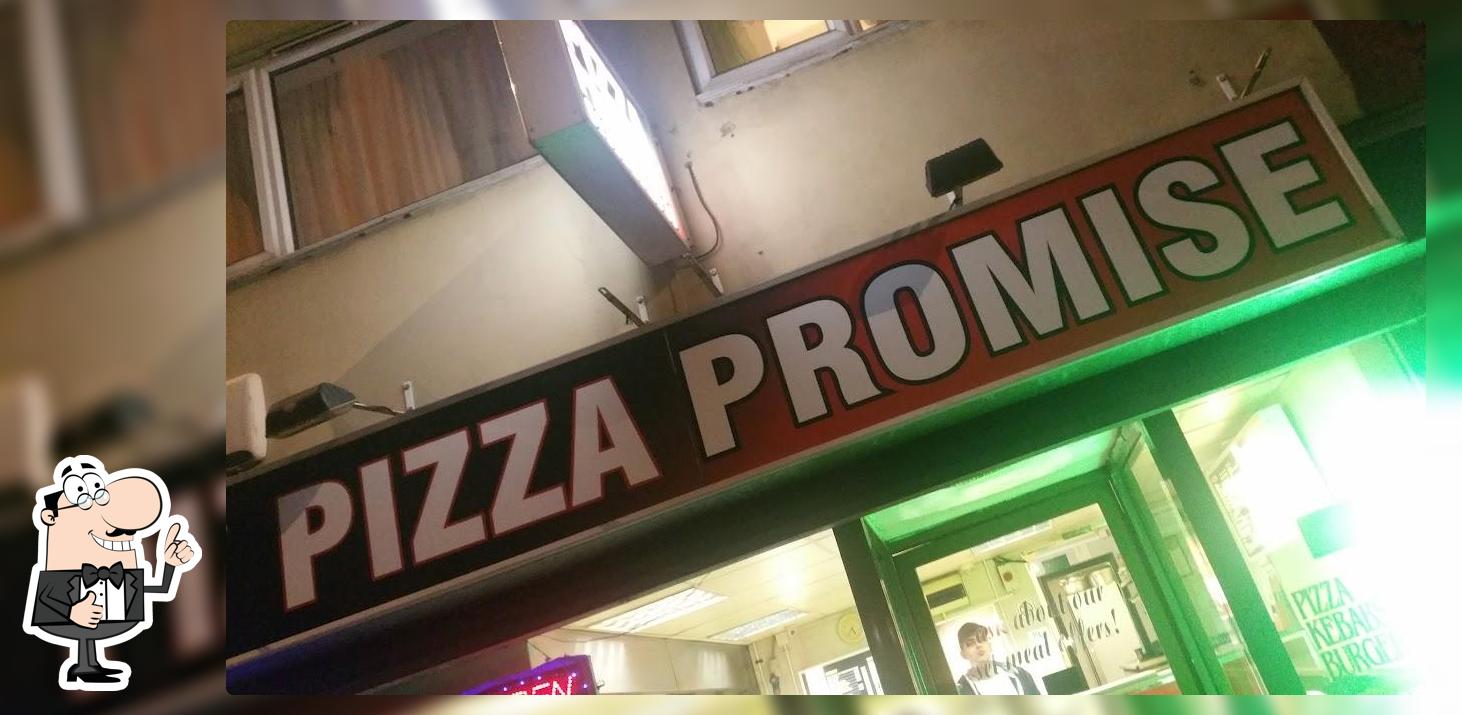PIZZA PROMISE