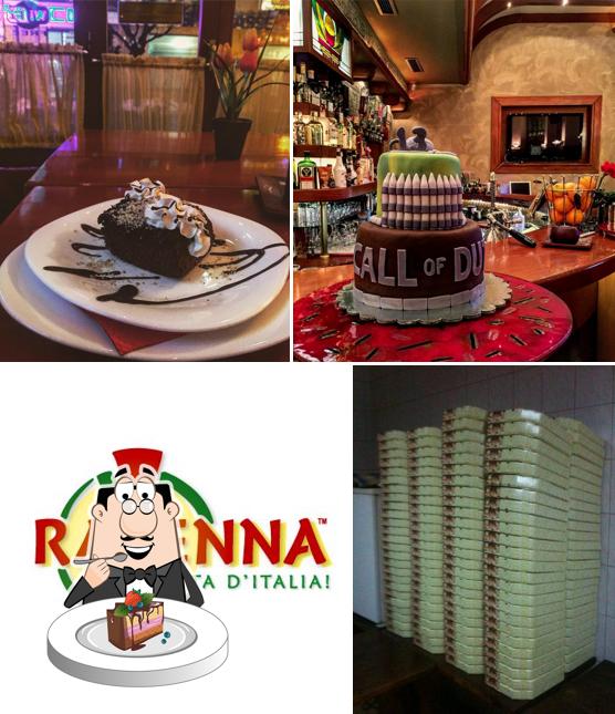 Ravenna Pizza & more - Νεάπολη Θεσσαλονίκης