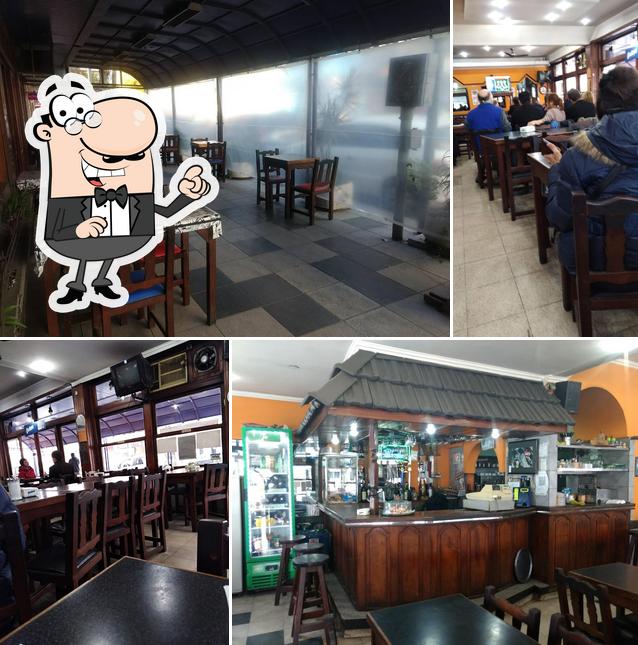 Patacho Bar