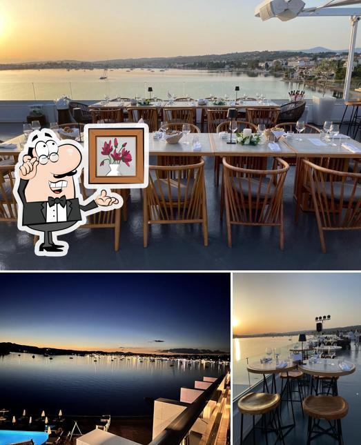 Qurio Rooftop Bar
