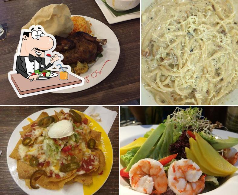 Souled Out Nexus Bangsar South
