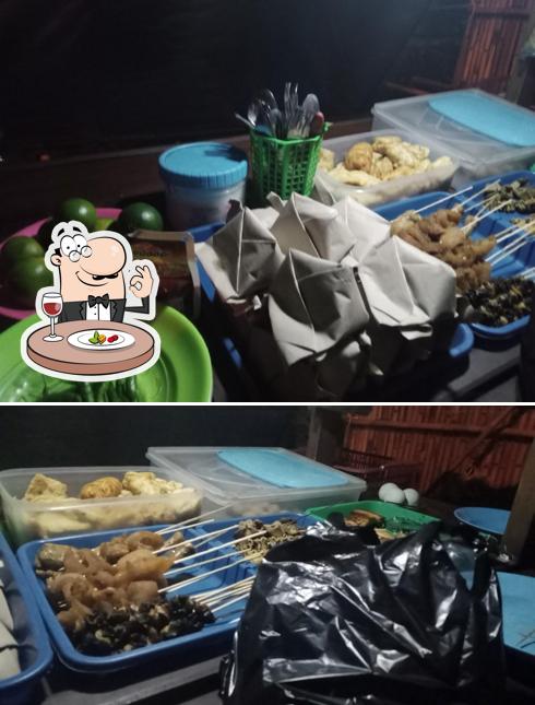 ANGKRINGAN NUNUT URIP