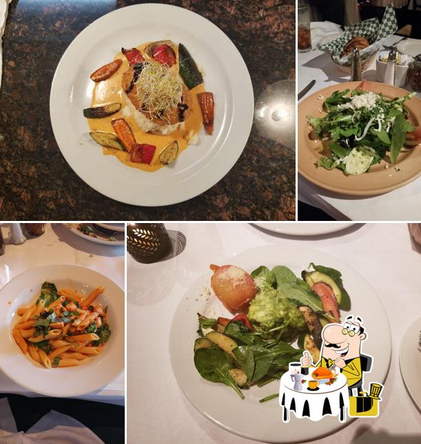 Aldolino Italian Restaurant