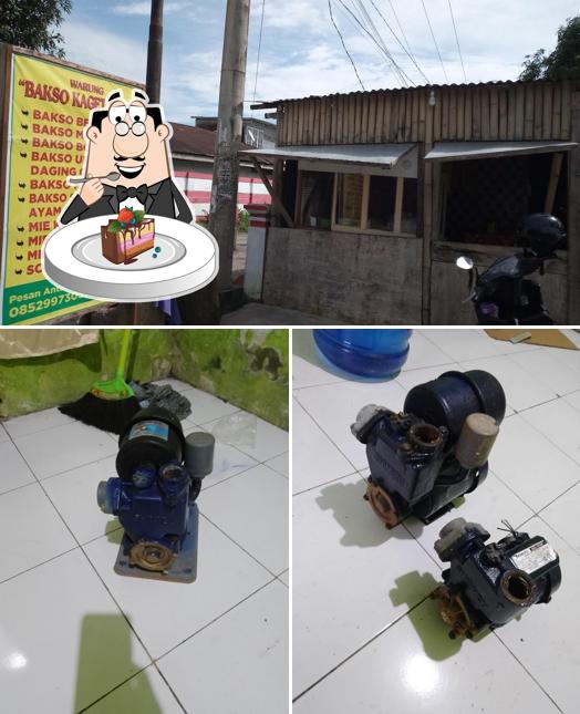 Bakso Kaget
