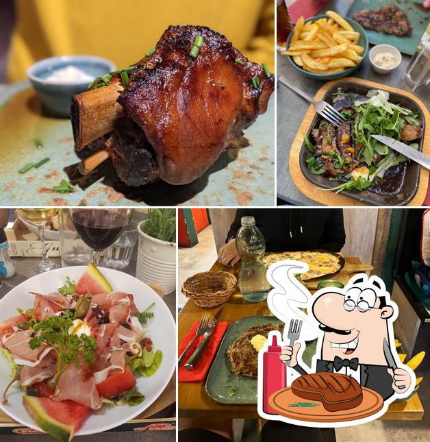 Caveau Saint Jean