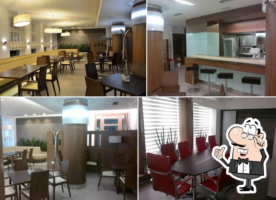 Club Restaurant Remet
