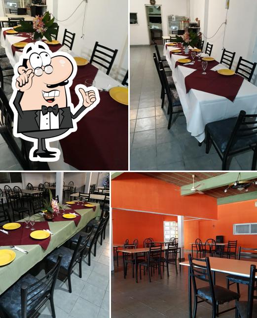 Comedor Don Carlos
