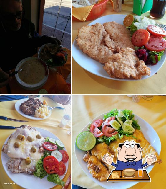 D'Javibar — Caldo De Pescado