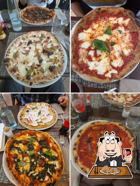 Due Sud - Pizzeria Napoletana