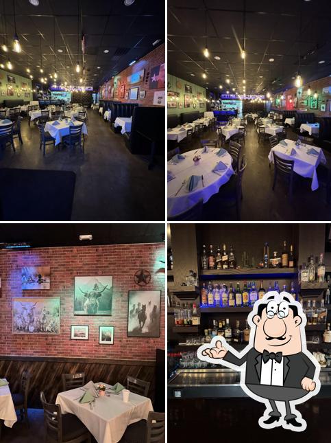 Exodus Bar and Grill