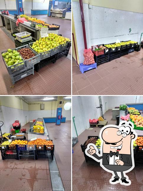 Frutaria to zé borgas guarda
