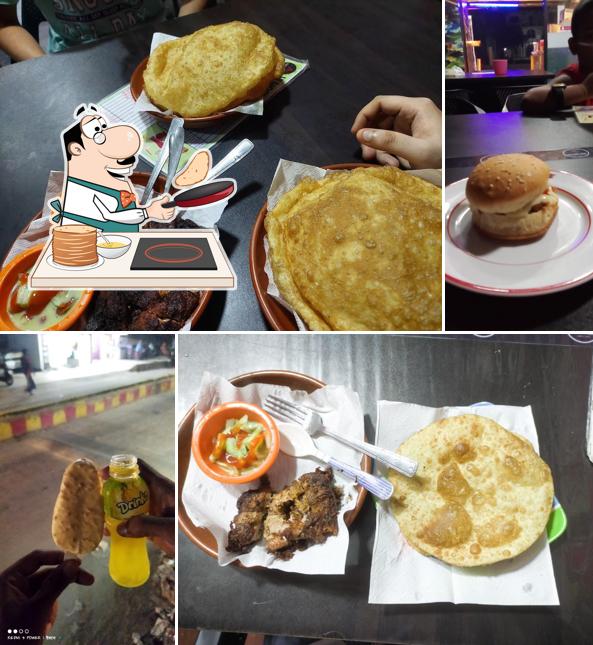 Hungry Zone