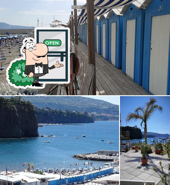 Lido Ristorante Resegone