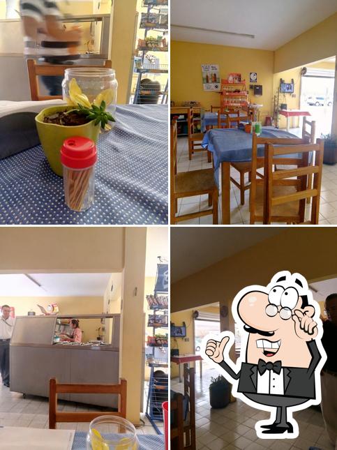 Los Cuates Cocina Economica