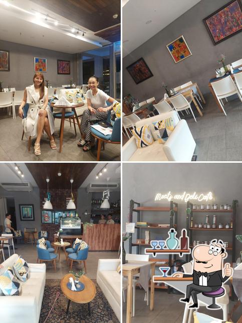 Meats and Deli Cafe