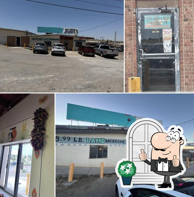 Native Grill & Meats