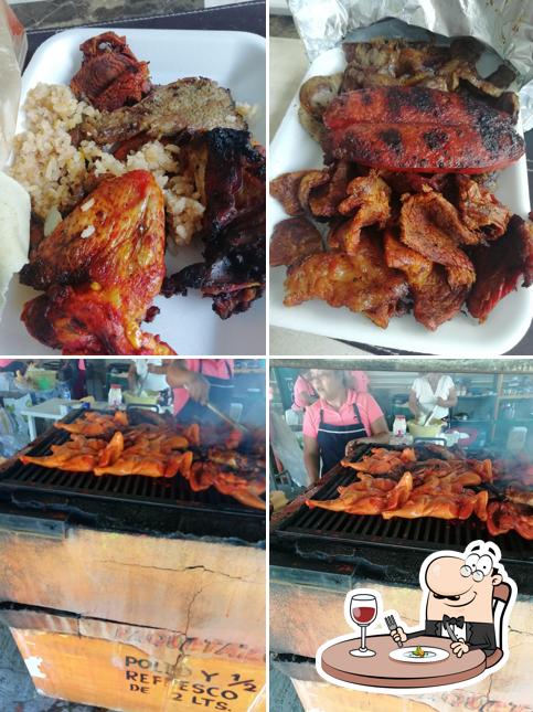 Pollos Andrea