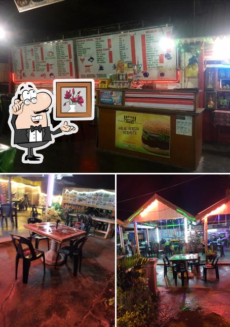 Restoran Fantasia Seafood