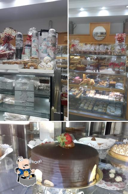 Rosa de America Bakery and Confectionery