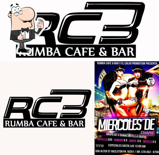 Rumba Cafe & Bar