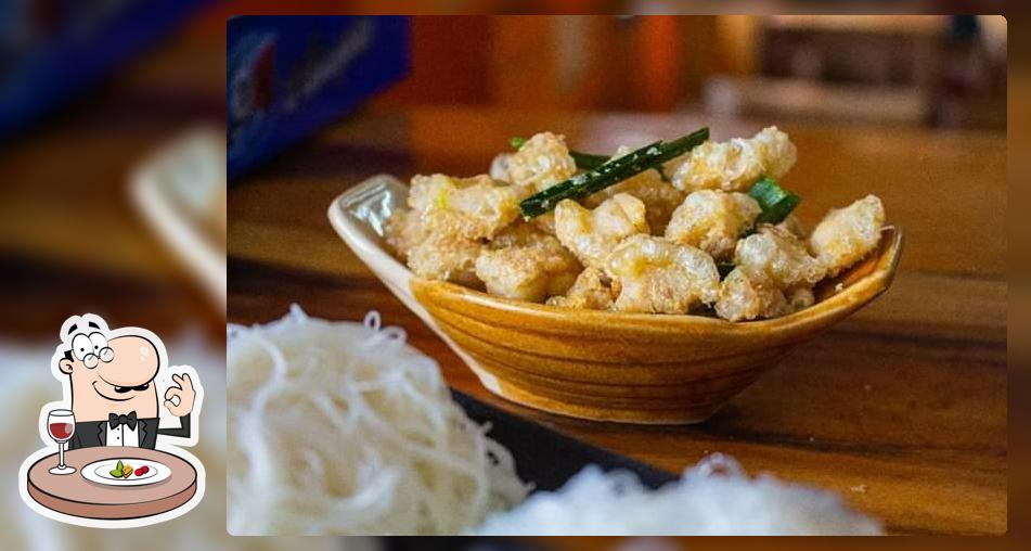 ก๋วยเตี๋ยวเรือถูกปาก สาขาศรีรัตนะ