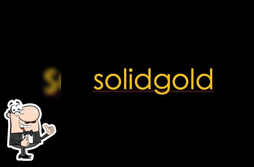 Solidgold