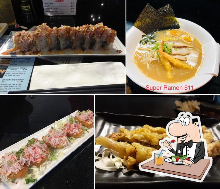 Super Sushi