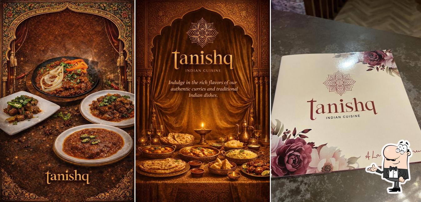 Tanishq Indian cuisine