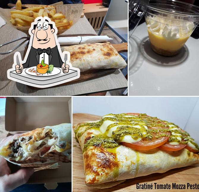 The Tacos Factory Genève – Tacos, Burgers, & Street Food