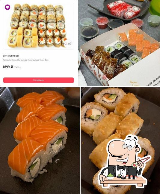 Точка вкуса