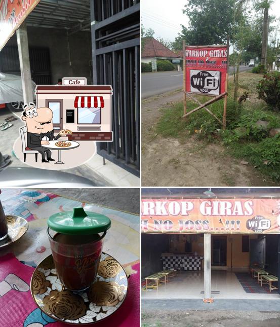 Warkop Giras Mbah No