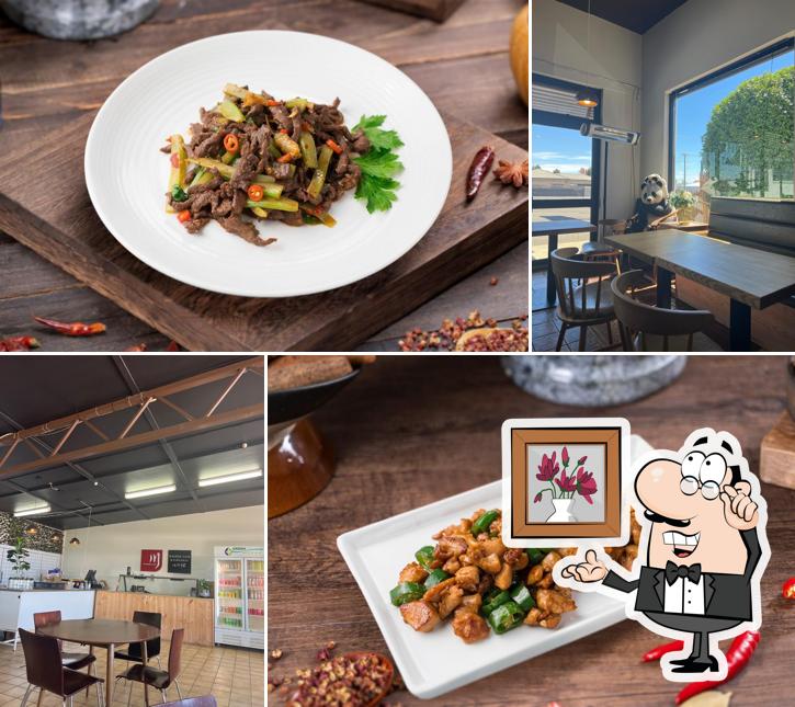 Wayside Cafe and Takeaway